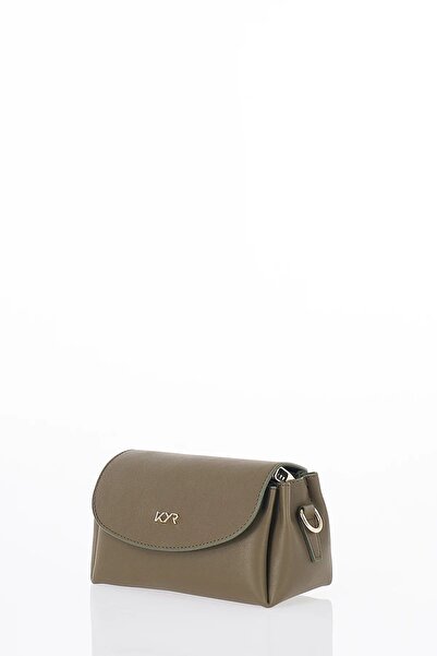Kayra Shoulder Bag Haki Cnt13