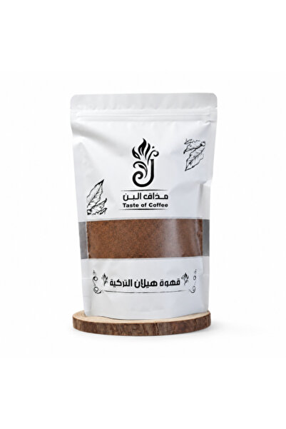 OEMS Heilan Turkish Coffee 400 grams
