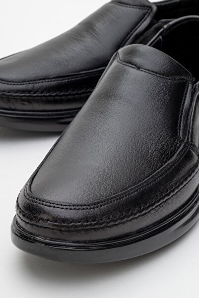 maximoda Genuine Leather, Anatomical, Inner and Outer Leather Extra Comfortab...