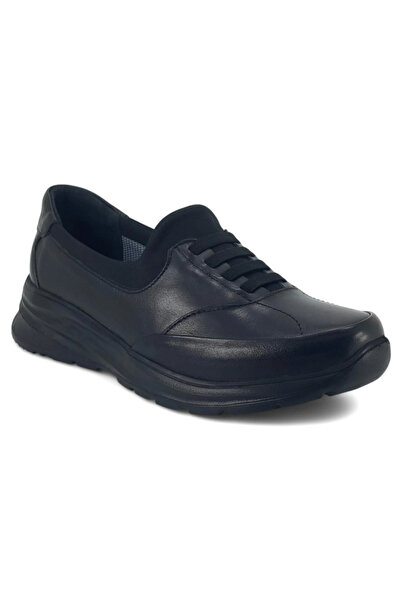 Cozi company Genuine Leather Full Orthopedic Laceless Comfortable and Lightwe...