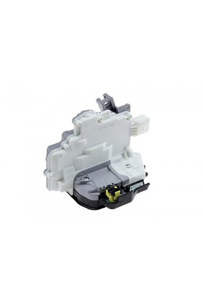 NTY ÎNCUIETOARE UȘĂ FAȚĂ AUDI A3 2003-,A6 2004-/DREPT/7 PIN/ 4F1837016A
