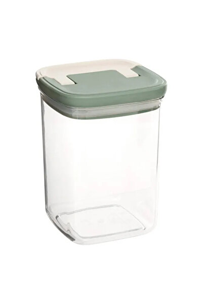 5FIVE Simply Smart Lock Square Storage Container 1.1 Liter