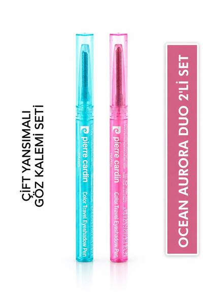 Pierre Cardin Ocean Aurora Duo - 2'li Paket