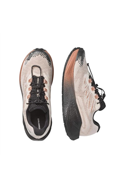 Salomon Aero Blaze 4 Grvl Gtx L45403200 Bej Koşu&Yürüyüş Ayakkabısı
