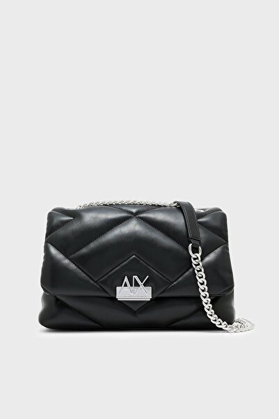 Armani Exchange Zincir Askılı Çanta Kadın ÇANTA XW000355 AF26568 UC001