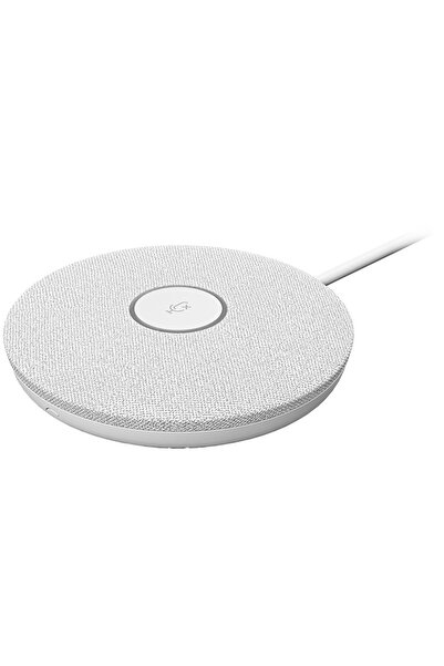 logitech MIC POD (pentru Rally U-HD) ALB - WW, 952-000038