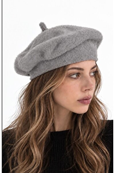 VELLICHOR Classic Design Winter Beanie - Brown