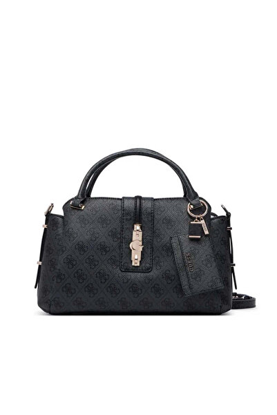 Guess حقيبة يد نسائية من إيفون