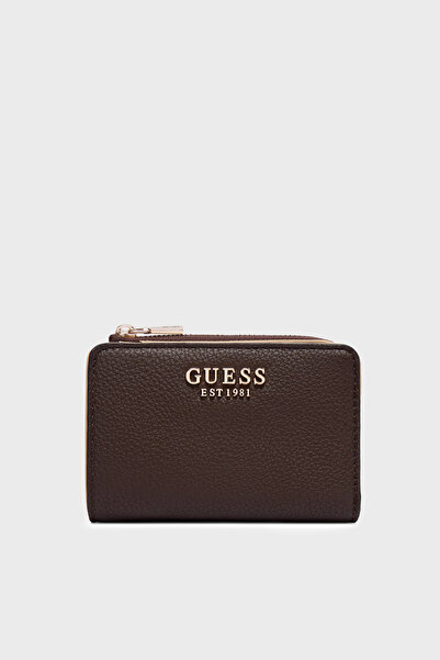 Guess Melody Logolu Kartlık SWBG9735156 Kadın KARTLIK SWBG97 35156 BRO