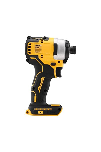 Dewalt DCF809D2T-QW 18V 2 Ah Akülü Darbeli Matkap
