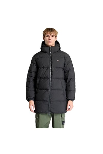 Tommy Hilfiger TJM ESSENTIAL DOWN PARKA EXT μπουφάν