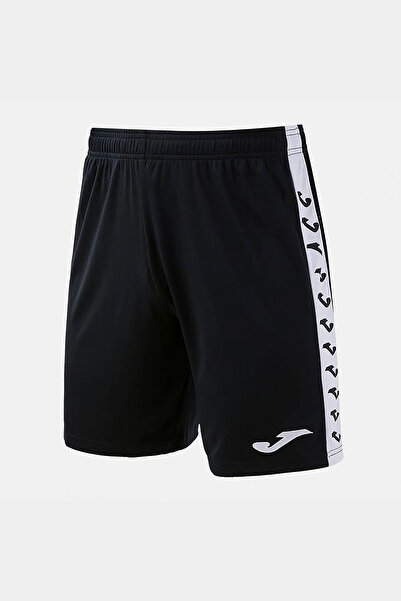 Joma شورت أسود بطول قصير