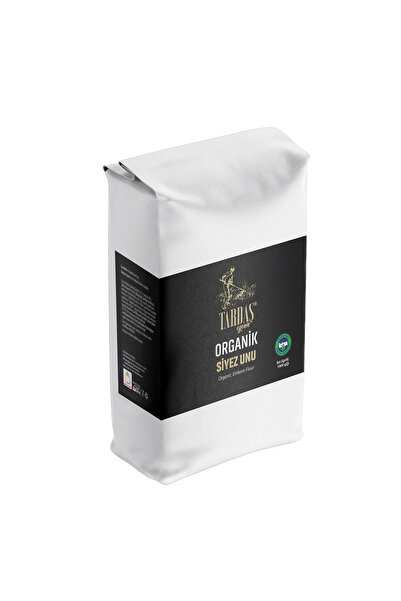 Organik Siyez Unu 1 Kg