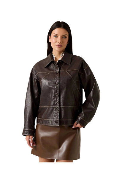 Guess Denise Kadın Ceket