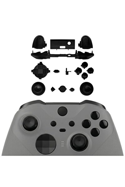 PadForce Xbox Elite Series 2 / Core χειριστήριο Κιτ Κουμπιών, Πολύπλευρο D-Pa...