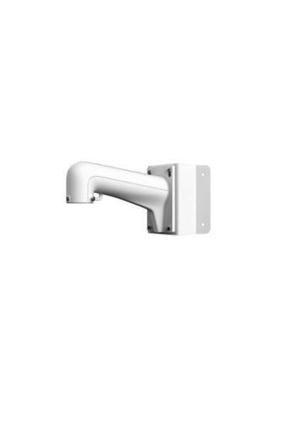 Hikvision Suport de prindere camere pentru colt; material aluminiu si otel, D...