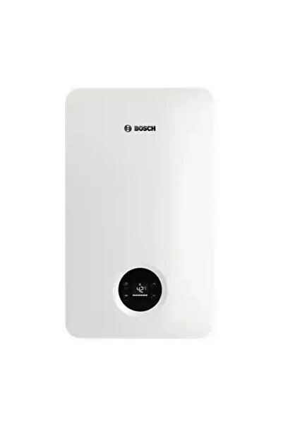 Bosch Therm 6600 S 12 Şofben 12L/dk