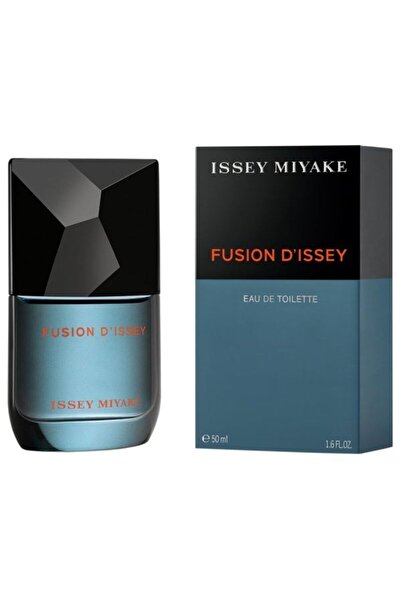 Issey Miyake FUSION D ISSEY EAU DE TOILETTE 50ML