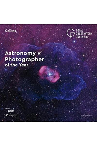 Collins Astronomy Photographer of the Year: Collection 14