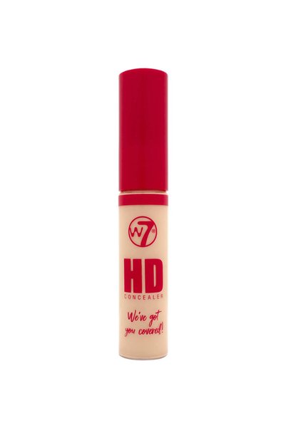 w7 HD ΚΟΝΣΙΛΕΡ LN4 14ML