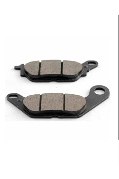 Ön Fren Disk Balata Kaliteli 2015-2021 Yamaha Ys 125