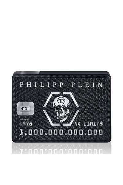 PHILIPP PLEIN NO LIMIT$ M EAU DE PARFUM 90ML