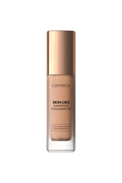 Catrice ΦΟΝΝΤΕΪΝΤ ΛΑΜΠΕΡΗ ΕΠΙΔΕΡΜΙΔΑ 042C 30ML
