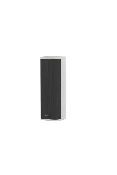 Hikvision Ηχείο δημόσιας αναγγελίας, ισχύς ηχείου: 120W, ευαισθησία: 86 dB, σ...