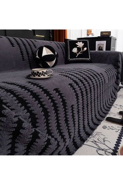 uzhanem Wellsoft Sofa Cover 175 X 350cm Sofa Cover Sofa Bed Cover