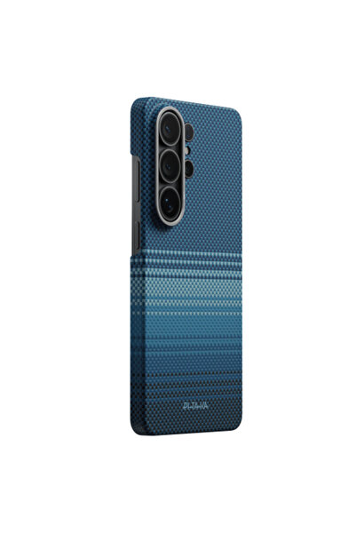 PITAKA Husa pentru Samsung Galaxy S26 Ultra, Edge Ultra-Slim Case, Moonrise