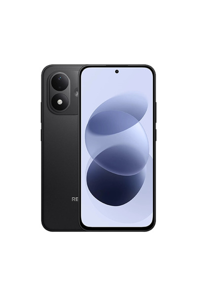 Xiaomi Redmi Note 17 4G 6GB RAM 256GB - Μαύρο