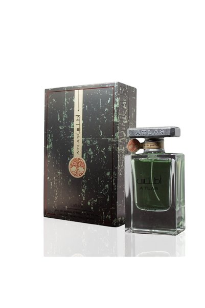 lattafa ATLAS EAU DE PARFUM 55ML (UNISEX)