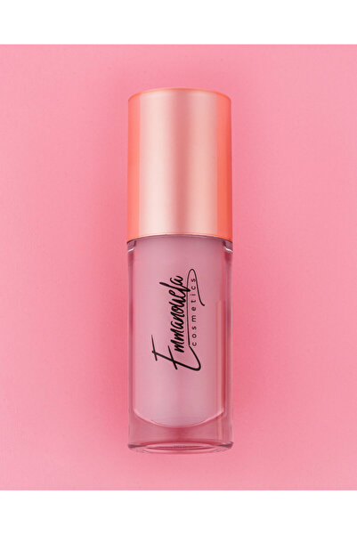 Emmanuela EMMANOUELA COSMETICS ΛΙΠ ΓΚΛΟΣ ΓΑΛΑΚΤΩΜΑΤΙΝΑ ΧΕΙΛΗ 5ML