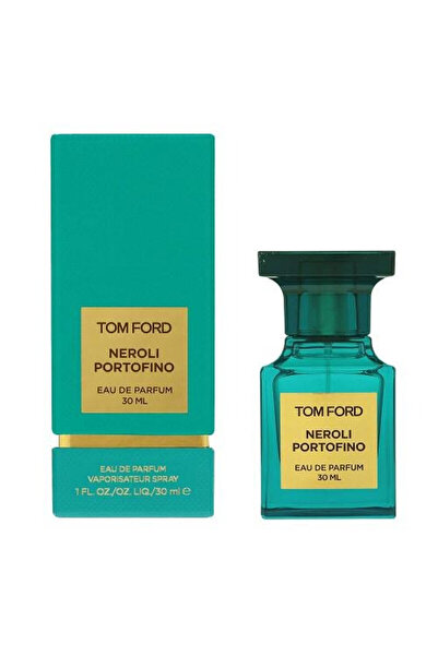 Tom Ford NEROLI PORTOFINO EAU DE PARFUM 30ML (UNISEX)