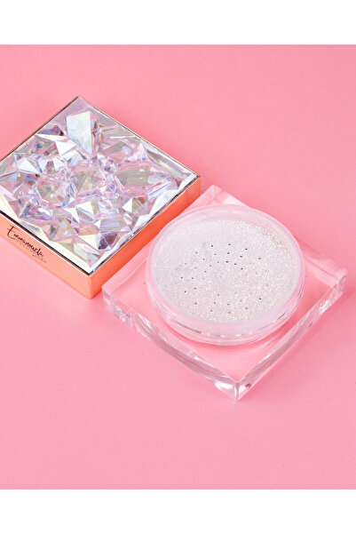 Emmanuela EMMANOUELA COSMETICS ΠΕΡΙΓΛΥΦΙΣΤΙΚΟ ΣΕ ΣΚΟΝΗ ΛΕΥΚΟ ΔΙΑΜΑΝΤΙ