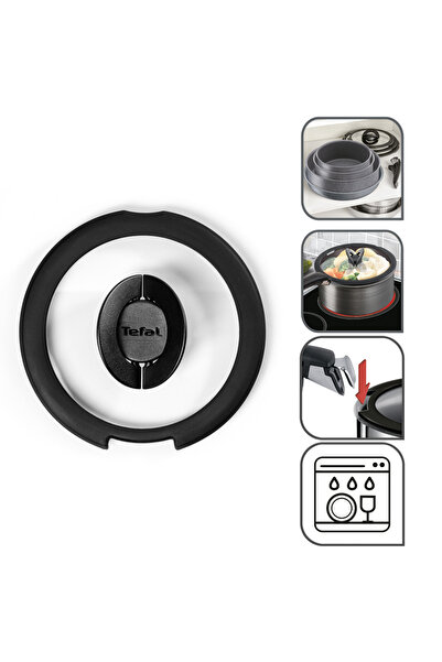 TEFAL Ingenio L9846253 capac de 18 cm