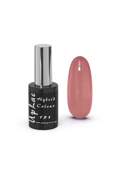 UPLAC Υβριδικό Χρώμα 191 Χωρίς HEMA 11γρ