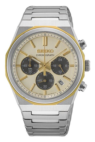 Seiko Hgk001P1 Men's Wristwatch