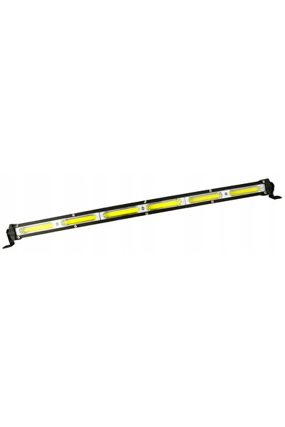 BDS 12V 24V 6x COB LED 360W 50cm Proiector de lucru/curațenie cu rază lungă, ...