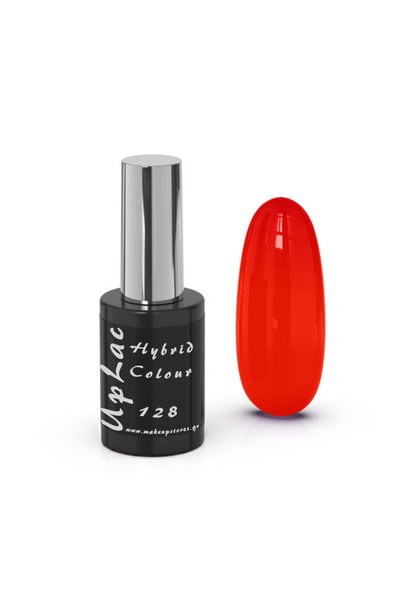 UPLAC Υβριδικό Χρώμα 128 Χωρίς HEMA 11γρ