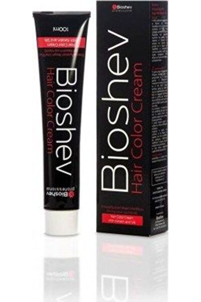 Bioshev HAIR COLOR CREAM 10.13 ΞΑΝΘΟ ΠΛΑΤΙΝΕ ΑΝΟΙΧΤΟ ΜΠΕΖ 100ML