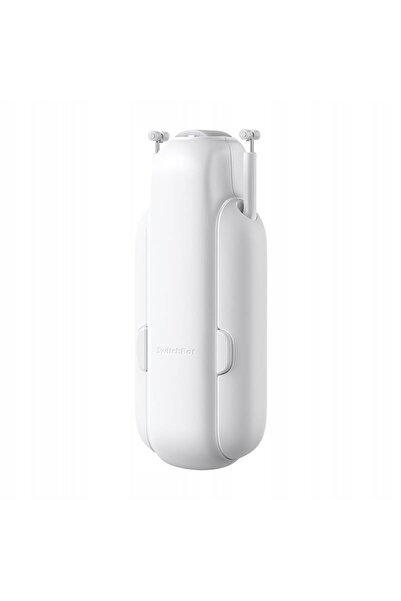 SwitchBot SISTEM DE PERDELE INTELIGENT ȘINĂ U PERDELE 3 U TRACK BLUETOOTH
