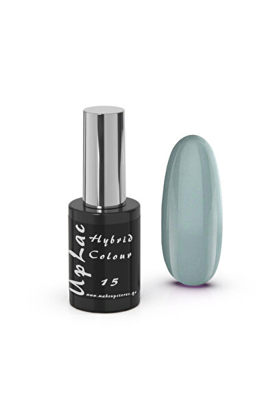 UPLAC Υβριδικό Χρώμα 015 Χωρίς HEMA 11γρ