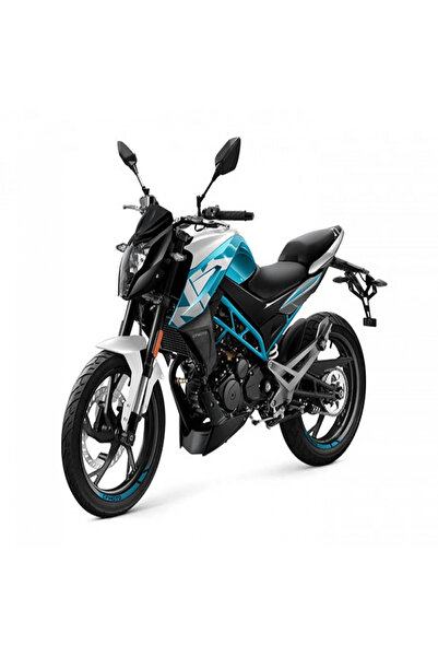 Alkan MB Cf Moto NK150 Orjinal Model Ayna A+++ Kaliteli