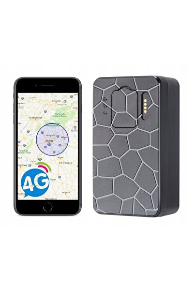 NO BRAND G50M LOCALIZATOR GPS 6000mAh MAGNETIC Aplicație Web Fără taxe Fără a...