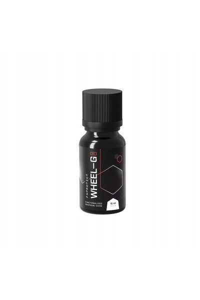 FX PROTECT 30ml WHEEL-G B-2 ACOPERIRE PROTECȚIONANTĂ CU GRAFEN PROTECȚIE PENT...