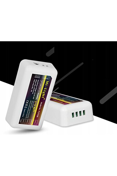 NO BRAND MILIGHT FUT036 CONTROLER DIMMER BANDĂ LED MONO 4 ZONE WIFI