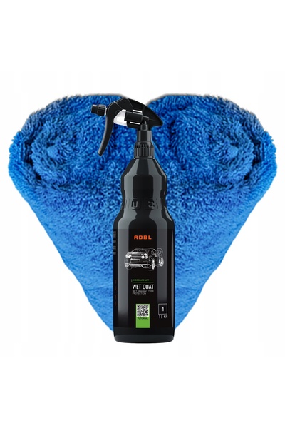 ADBL WET COAT 1L Sigilant pentru protecție umedă după spălare