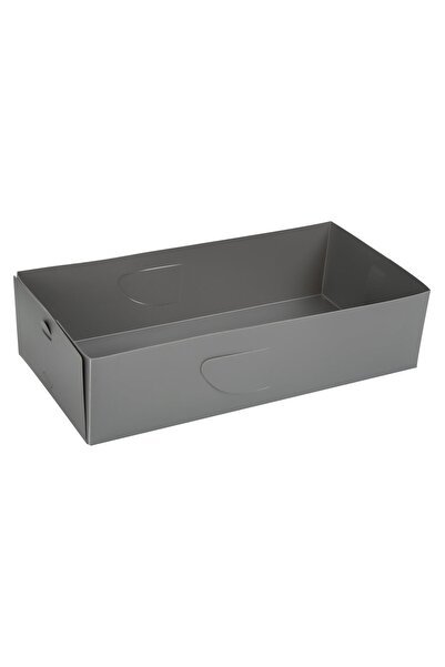 OEM Organizator Gri pentru Sertar 15x30.5x7.5 - Multifunctional Plastic, Orga...