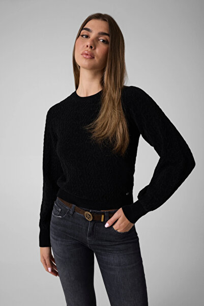 Guess Joanna Kadın Triko